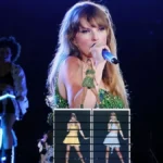 Tayler Swift MostVirals