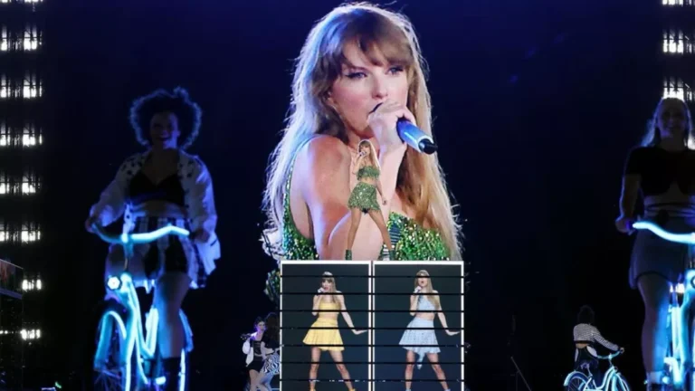 Tayler Swift MostVirals