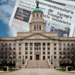 US Court Blocks Trump Tariffs, Rejects India-Pak Ceasefire Claim