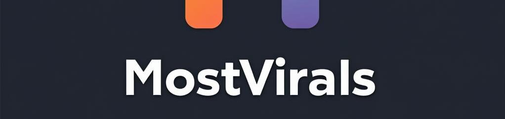 mostvirals.com