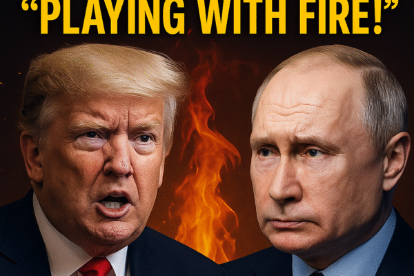 mostvirals trump-putin-ukraine-tensions