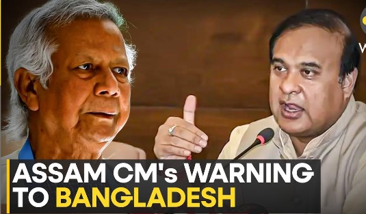 mostvirals.com assam-cm-chickens-neck-strategy