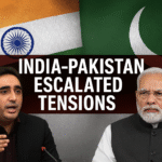 India‑Pakistan Crisis Deepens Water, Airspace & Diplomacy